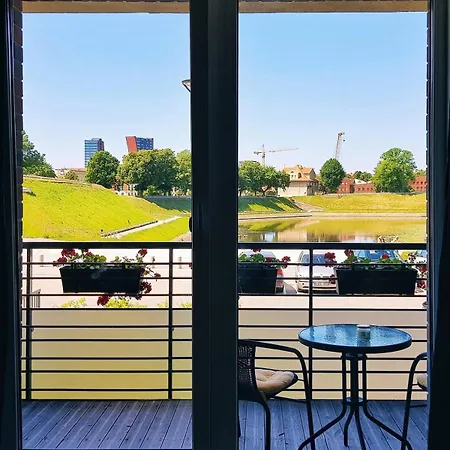 Novi With A View Of Jono Kalnelis