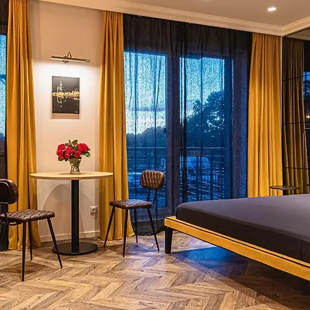 Apartamento Novi With A View Of Jono Kalnelis *